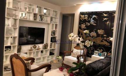 Apartamento Garden com 4 dormitórios à venda, 98 m² por R$ 1.200.000,00 - Santana - São Paulo/SP