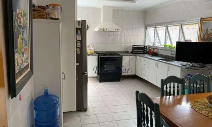 Casa com 3 dormitórios à venda, 253 m² por R$ 1.441.000,00 - Santana - São Paulo/SP