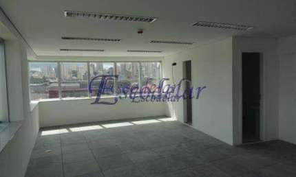 Sala à venda, 48 m² por R$ 420.000,00 - Santana - São Paulo/SP