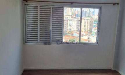 Apartamento à venda, 80 m² por R$ 600.000,00 - Santana - São Paulo/SP