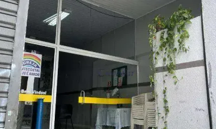 Galpão com Renda à venda, 299 m² por R$ 2.700.000 - Santana - São Paulo/SP