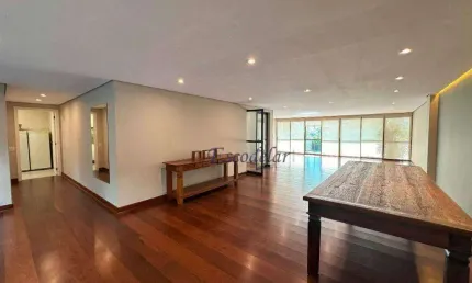 Apartamento à venda, 195 m² por R$ 1.350.000,00 - Santana - São Paulo/SP