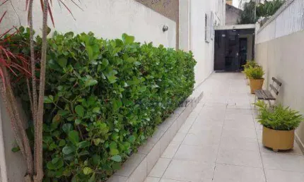 Apartamento com 2 dormitórios à venda, 109 m² por r$ 750.000,00 - santana - são paulo/sp