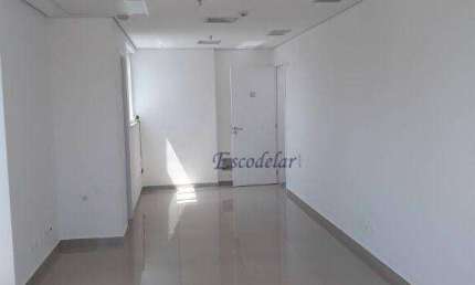 Conjunto à venda, 75 m² por R$ 970.000,00 - Santana - São Paulo/SP