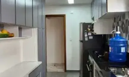 Apartamento com 3 dormitórios à venda, 96 m² por r$ 795.000,00 - parque mandaqui - são paulo/sp