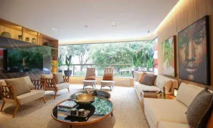 Apartamento à venda, 153 m² por r$ 2.573.129,00 - vila mariana - são paulo/sp