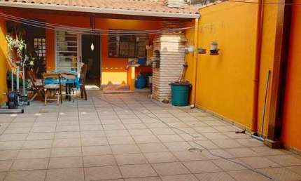 Sobrado com 3 dormitórios à venda, 260 m² por R$ 899.000,00 - Casa Verde - São Paulo/SP