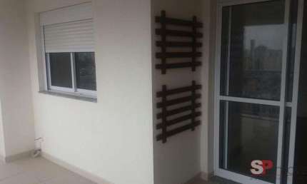 Apartamento com 2 dormitórios à venda, 65 m² por R$ 760.000,00 - Casa Verde - São Paulo/SP