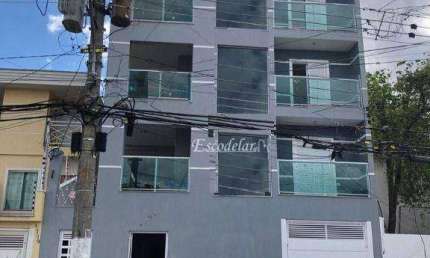 Apartamento à venda, 33 m² por R$ 260.000,00 - Tucuruvi - São Paulo/SP