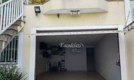 Sobrado à venda, 200 m² por r$ 1.980.000,00 - jardim sao paulo(zona norte) - são paulo/sp