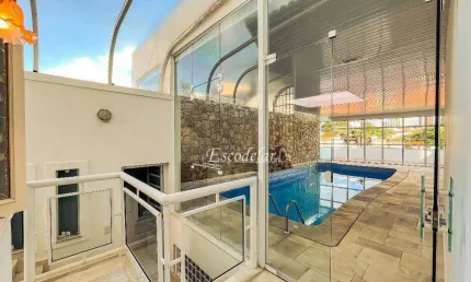 Sobrado com 4 dormitórios à venda, 534 m² por R$ 6.420.000,00 - Jardim França - São Paulo/SP