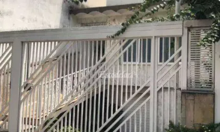 Casa com 3 dormitórios à venda, 440 m² por R$ 1.399.000,00 - Água Fria - São Paulo/SP