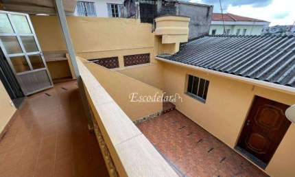 Sobrado à venda, 156 m² por R$ 850.000,00 - Imirim - São Paulo/SP