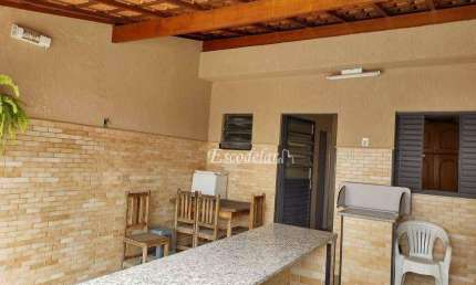 Sobrado com 3 dormitórios à venda, 180 m² por R$ 830.000,00 - Casa Verde - São Paulo/SP
