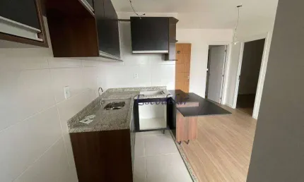 Apartamento com 2 dormitórios à venda, 46 m² por r$ 750.000,00 - vila maria alta - são paulo/sp