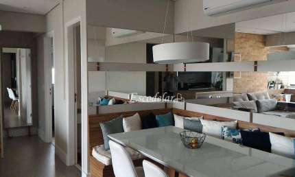 Apartamento com 2 dormitórios à venda, 70 m² por R$ 850.000,00 - Tucuruvi - São Paulo/SP