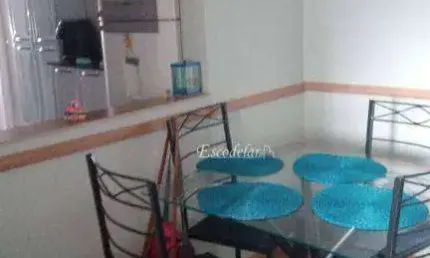 Apartamento com 2 dormitórios à venda, 52 m² por r$ 320.000,00 - casa verde alta - são paulo/sp