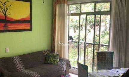 Apartamento com 2 quartos à venda, 79 m² por R$ 304.000 - Parque Mandaqui - São Paulo/SP