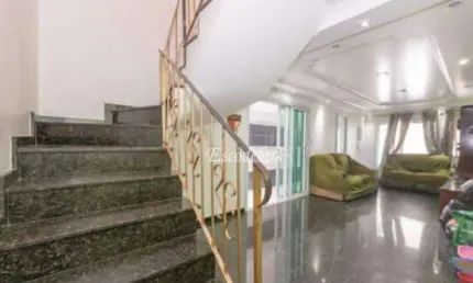 Sobrado com 3 dormitórios à venda, 160 m² por R$ 1.483.000,00 - Tucuruvi - São Paulo/SP