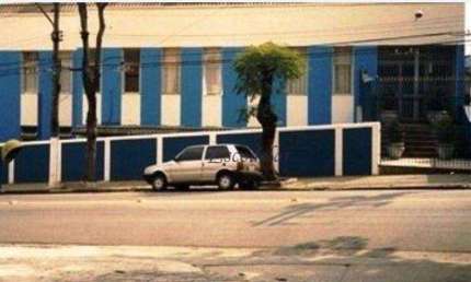 Prédio, 1400 m² - venda por R$ 9.000.000,00 ou aluguel por R$ 38.600,00/mês - Limão - São Paulo/SP
