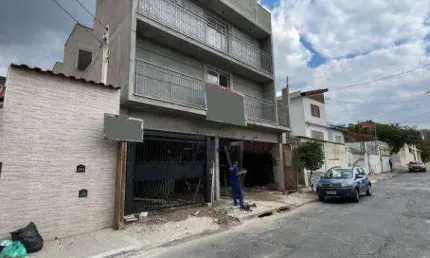 Apartamento à venda, 46 m² por r$ 380.000,00 - tucuruvi - são paulo/sp
