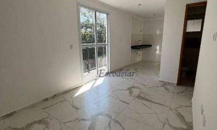 Apartamento à venda, 40 m² por R$ 279.000,00 - Tucuruvi - São Paulo/SP