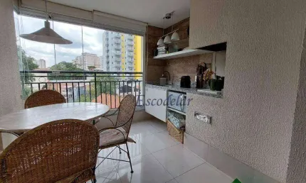 Apartamento à venda, 96 m² por r$ 890.000,00 - mandaqui - são paulo/sp