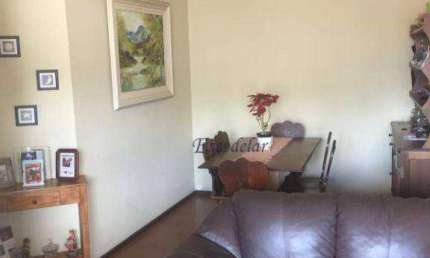 Apartamento com 3 quartos à venda na Santa Teresinha - São Paulo/SP