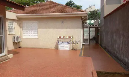 Casa à venda, 170 m² por R$ 1.990.000,00 - Casa Verde Baixa - São Paulo/SP