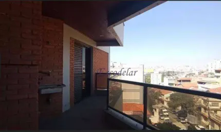 Apartamento com 4 dormitórios para alugar, 198 m² por r$ 10.726,00/mês - santana - são paulo/sp