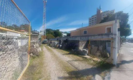 Terreno à venda, 480 m² por R$ 2.500.000,00 - Tremembé - São Paulo/SP