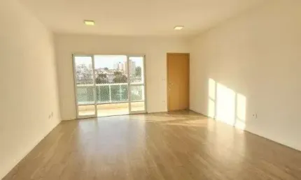 Apartamento à venda, 114 m² por R$ 1.250.000,00 - Santa Teresinha - São Paulo/SP