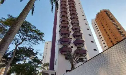 Apartamento com 4 dormitórios à venda, 295 m² por R$ 2.000.000,00 - Água Fria - São Paulo/SP