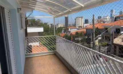 Sobrado com 3 dormitórios à venda, 130 m² por r$ 1.100.000,00 - jardim sao paulo(zona norte) - são paulo/sp