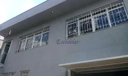 Casa à venda, 248 m² por r$ 1.098.000,00 - jardim virginia bianca - são paulo/sp