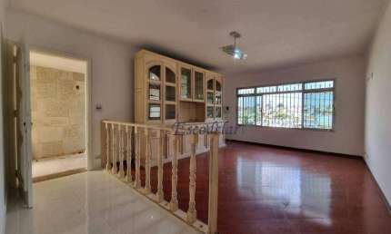 Casa à venda | 291m² | 3 dormitórios | 1 suíte | 6 vagas | Imirim - São Paulo/SP