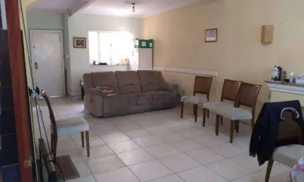 Sobrado com 3 dormitórios à venda, 182 m² por r$ 850.000,00 - jardim sao paulo(zona norte) - são paulo/sp