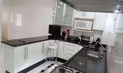 Sobrado à venda, 125 m² por r$ 730.000,00 - freguesia do ó - são paulo/sp