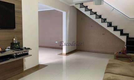 Sobrado à venda, 170 m² por R$ 1.249.000,00 - Vila Guilherme - São Paulo/SP