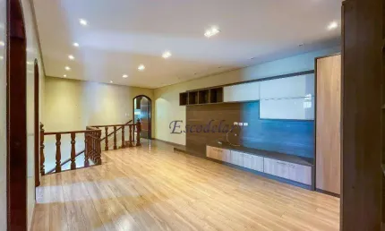 Casa com 5 dormitórios à venda, 790 m² por r$ 1.534.000,00 - tremembé - são paulo/sp