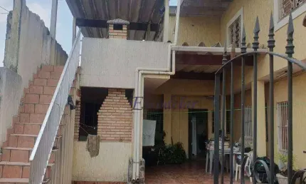 Terreno à venda, 370 m² por r$ 2.140.000,00 - tucuruvi - são paulo/sp