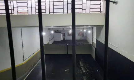 Galpão à venda, 440 m² por r$ 1.800.000,00 - casa verde média - são paulo/sp