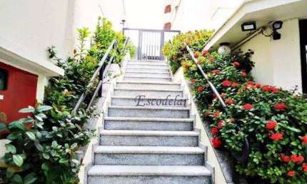 Apartamento à venda, 190 m² por R$ 1.160.000,00 - Vila Guilherme - São Paulo/SP