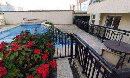 Apartamento à venda, 110 m² por R$ 964.600,00 - Vila Guilherme - São Paulo/SP