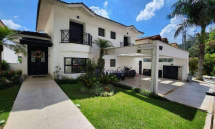 Casa à venda, 430 m² por R$ 4.200.000,00 - Jardim Itatinga - São Paulo/SP