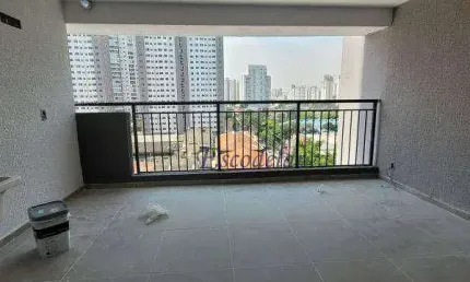 Apartamento com 2 dormitórios à venda, 49 m² por r$ 495.000,00 - barra funda - são paulo/sp
