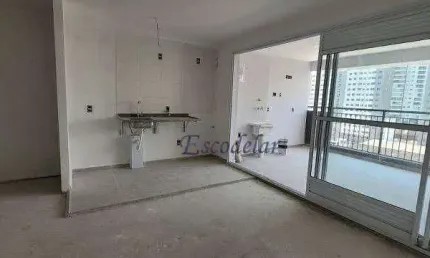 Apartamento com 2 dormitórios à venda, 49 m² por R$ 495.000,00 - Barra Funda - São Paulo/SP