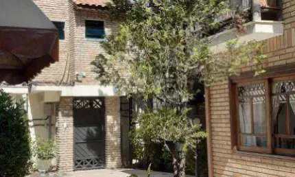 Sobrado com 3 dormitórios à venda, 123 m² por R$ 729.900,00 - Parque Mandaqui - São Paulo/SP