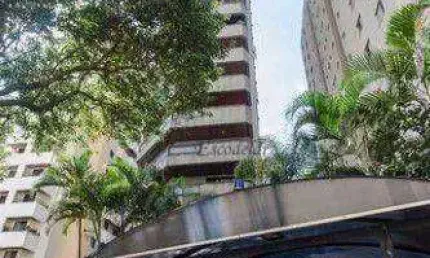 Apartamento com 4 dormitórios à venda, 262 m² por r$ 1.850.000,00 - santa teresinha - são paulo/sp