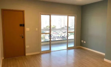 Apartamento à venda, 114 m² por R$ 1.300.000,00 - Santa Teresinha - São Paulo/SP